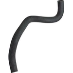 Order Lower Radiator Or Coolant Hose by DAYCO - 72984 For Your Vehicle