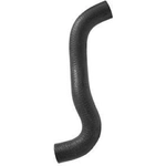 Order Lower Radiator Or Coolant Hose by DAYCO - 73004 For Your Vehicle