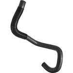 Order Lower Radiator Or Coolant Hose by DAYCO - 73015 For Your Vehicle