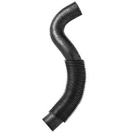 Order Lower Radiator Or Coolant Hose by DAYCO - 73034 For Your Vehicle