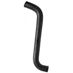 Order Lower Radiator Or Coolant Hose by DAYCO - 73037 For Your Vehicle