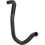 Order Lower Radiator Or Coolant Hose by DAYCO - 73041 For Your Vehicle