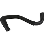 Order Lower Radiator Or Coolant Hose by DAYCO - 73046 For Your Vehicle