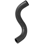 Order Lower Radiator Or Coolant Hose by DAYCO - 73047 For Your Vehicle