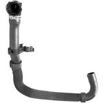 Order Lower Radiator Or Coolant Hose by DAYCO - 73060 For Your Vehicle