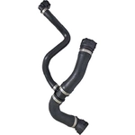 Order DAYCO - 73086 - Curved Radiator Hose For Your Vehicle