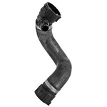 Order Lower Radiator Or Coolant Hose by DAYCO - 73101 For Your Vehicle