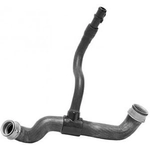 Order Lower Radiator Or Coolant Hose by DAYCO - 73114 For Your Vehicle