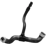 Order Lower Radiator Or Coolant Hose by DAYCO - 73114 For Your Vehicle