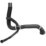 Order Lower Radiator Or Coolant Hose by DAYCO - 73116 For Your Vehicle