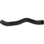 Order DAYCO - 73155 - Engine Coolant Curved Radiator Hose For Your Vehicle