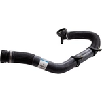Order DAYCO - 74334 - Curved Radiator Hose For Your Vehicle
