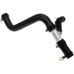 Order DORMAN (OE SOLUTIONS) - 626-672 - Engine Heater Hose Assembly For Your Vehicle