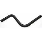 Order Lower Radiator Or Coolant Hose by GATES - 19611 For Your Vehicle