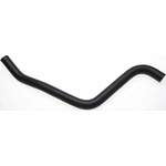 Order Lower Radiator Or Coolant Hose by GATES - 19699 For Your Vehicle