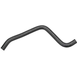 Order Lower Radiator Or Coolant Hose by GATES - 19699 For Your Vehicle