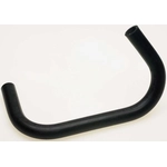 Order Lower Radiator Or Coolant Hose by GATES - 19829 For Your Vehicle