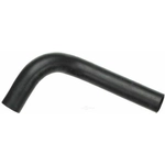 Order Lower Radiator Or Coolant Hose by GATES - 20168 For Your Vehicle