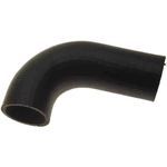 Order Lower Radiator Or Coolant Hose by GATES - 20172 For Your Vehicle