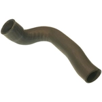 Order Lower Radiator Or Coolant Hose by GATES - 20276 For Your Vehicle