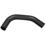 Order GATES - 20345 - Lower Radiator Or Coolant Hose For Your Vehicle