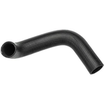 Order Lower Radiator Or Coolant Hose by GATES - 20355 For Your Vehicle
