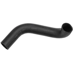 Order Lower Radiator Or Coolant Hose by GATES - 20364 For Your Vehicle