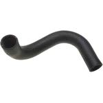 Order Lower Radiator Or Coolant Hose by GATES - 20390 For Your Vehicle
