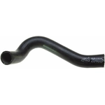 Order Lower Radiator Or Coolant Hose by GATES - 20400 For Your Vehicle
