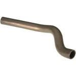 Order Lower Radiator Or Coolant Hose by GATES - 20406 For Your Vehicle