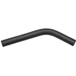 Order Lower Radiator Or Coolant Hose by GATES - 20416 For Your Vehicle