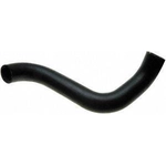 Order Lower Radiator Or Coolant Hose by GATES - 20437 For Your Vehicle