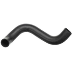 Order Lower Radiator Or Coolant Hose by GATES - 20437 For Your Vehicle