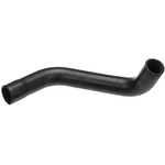 Order Lower Radiator Or Coolant Hose by GATES - 20441 For Your Vehicle