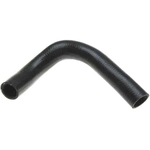 Order Lower Radiator Or Coolant Hose by GATES - 20465 For Your Vehicle