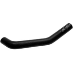 Order Lower Radiator Or Coolant Hose by GATES - 20470 For Your Vehicle