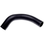 Order Lower Radiator Or Coolant Hose by GATES - 20473 For Your Vehicle