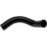 Order Lower Radiator Or Coolant Hose by GATES - 20473 For Your Vehicle