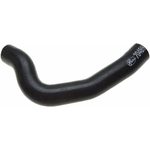 Order Lower Radiator Or Coolant Hose by GATES - 20489 For Your Vehicle