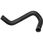 Order Lower Radiator Or Coolant Hose by GATES - 20508 For Your Vehicle
