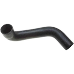 Order Lower Radiator Or Coolant Hose by GATES - 20510 For Your Vehicle