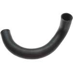 Order Lower Radiator Or Coolant Hose by GATES - 20531 For Your Vehicle