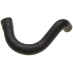 Order Lower Radiator Or Coolant Hose by GATES - 20535 For Your Vehicle