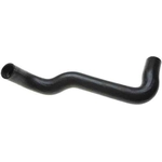 Order Lower Radiator Or Coolant Hose by GATES - 20536 For Your Vehicle