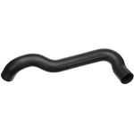 Order Lower Radiator Or Coolant Hose by GATES - 20536 For Your Vehicle