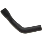 Purchase Lower Radiator Or Coolant Hose by GATES - 20539