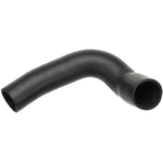 Order Lower Radiator Or Coolant Hose by GATES - 20546 For Your Vehicle