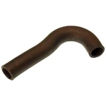 Order Lower Radiator Or Coolant Hose by GATES - 20556 For Your Vehicle