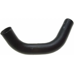 Order Lower Radiator Or Coolant Hose by GATES - 20558 For Your Vehicle