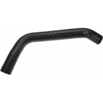 Order Lower Radiator Or Coolant Hose by GATES - 20597 For Your Vehicle